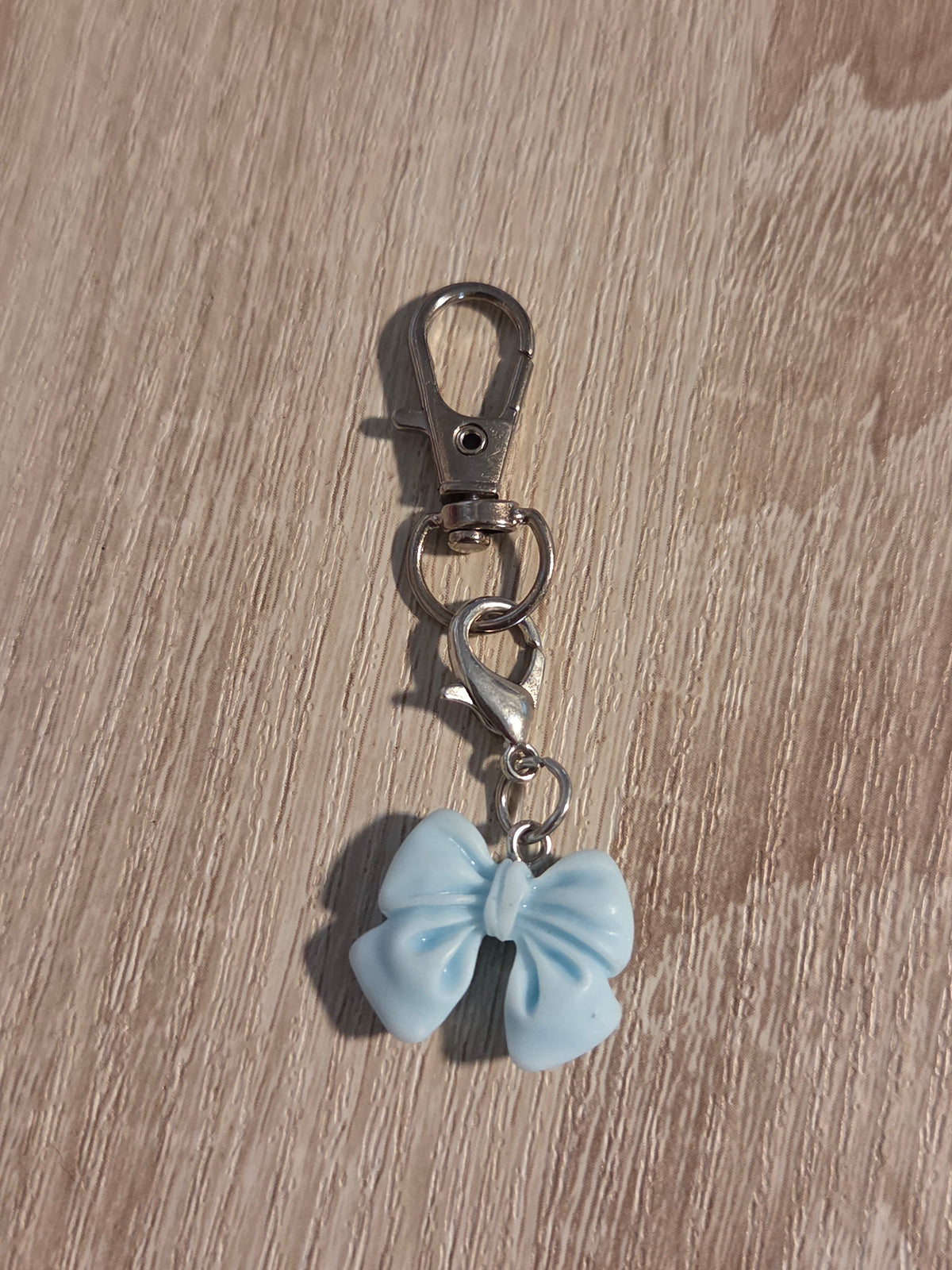 Beautiful Big Bow - Pet Charm