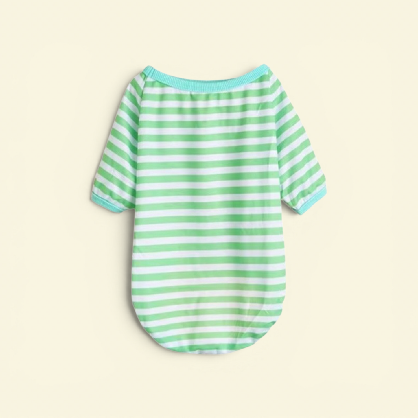 Pet T-Shirt - Beachy Vibes