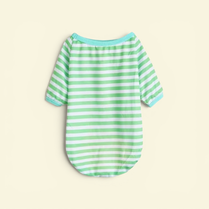 Pet T-Shirt - Beachy Vibes