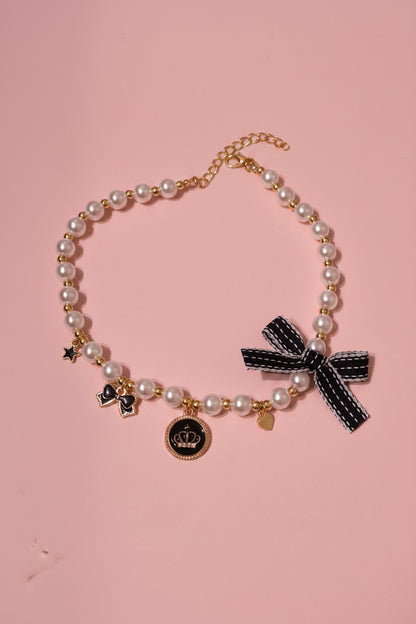 Fancy Pet Necklaces