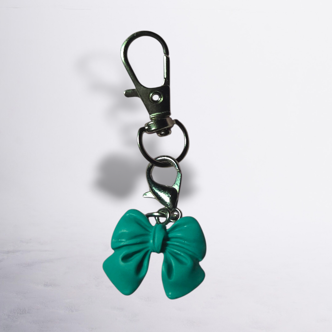 Beautiful Big Bow - Pet Charm