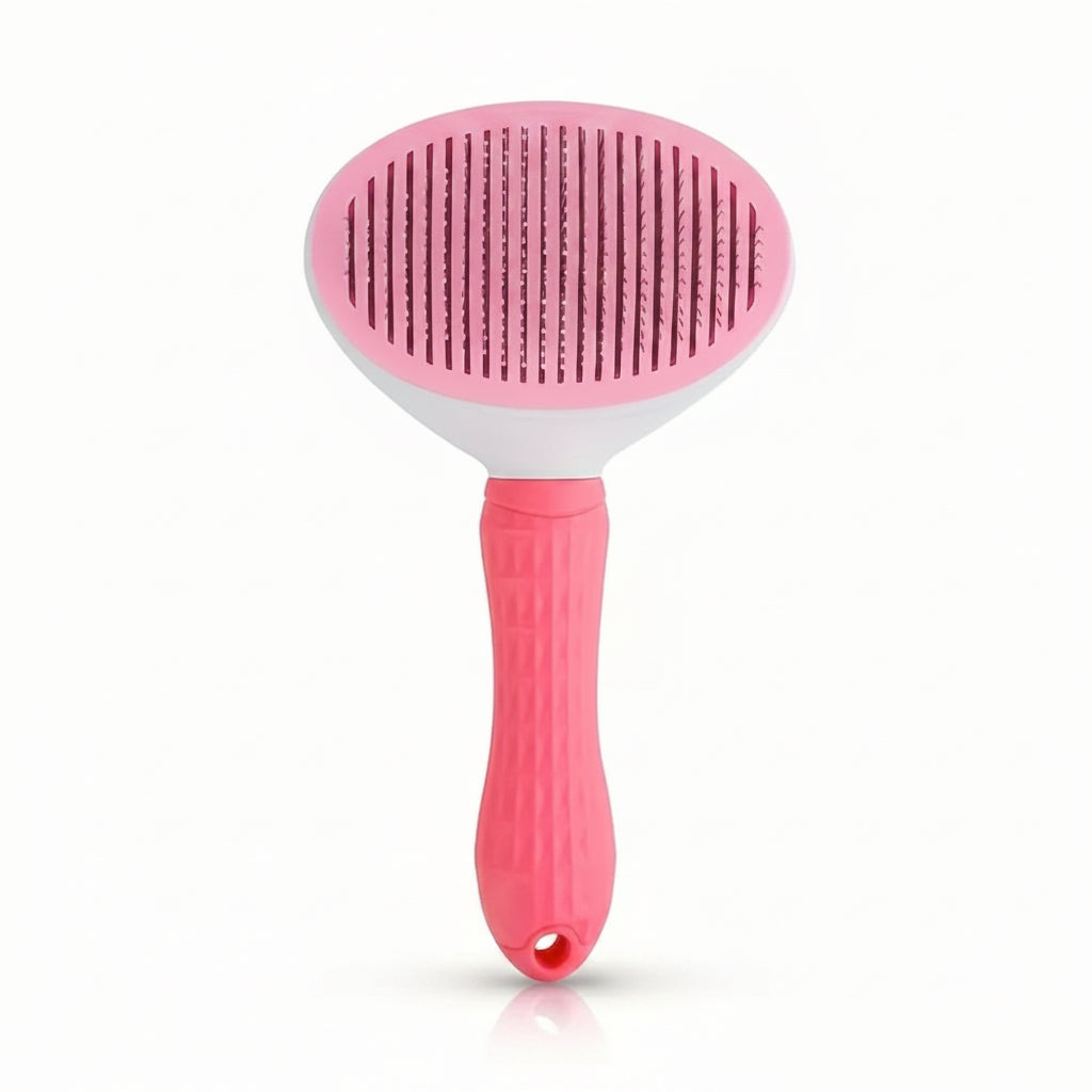 Grooming Brush