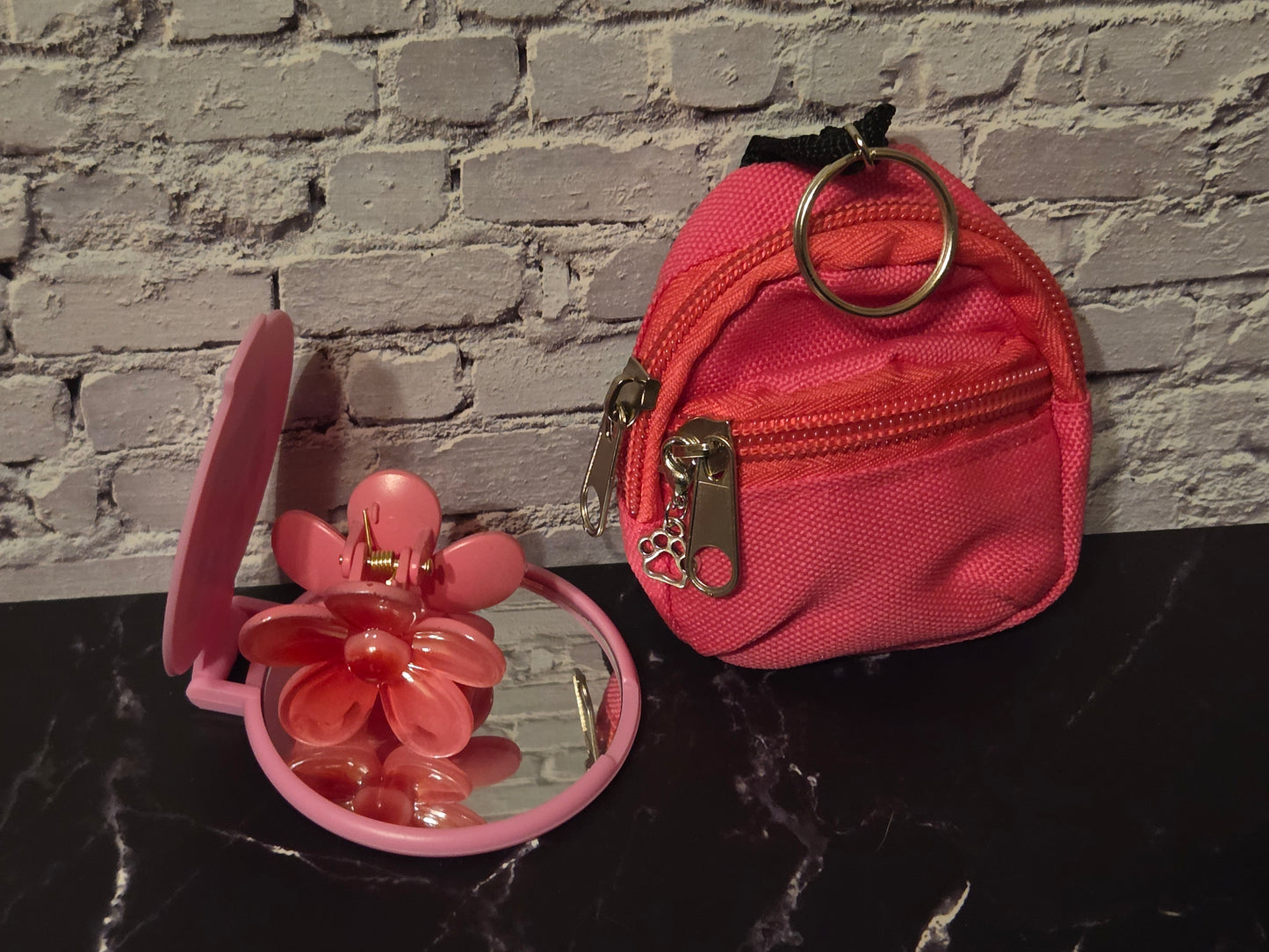 Pack It Up mini backpack set