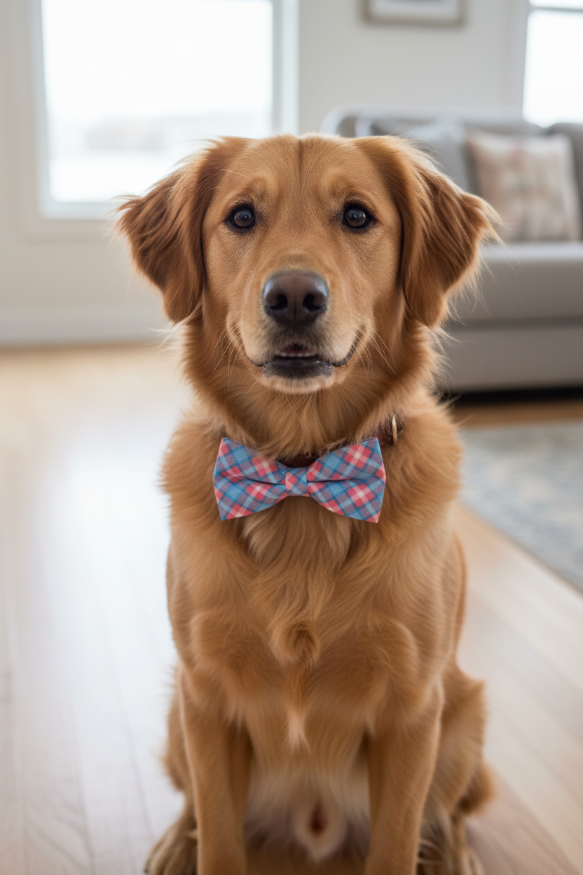 Bow Ties for Pets