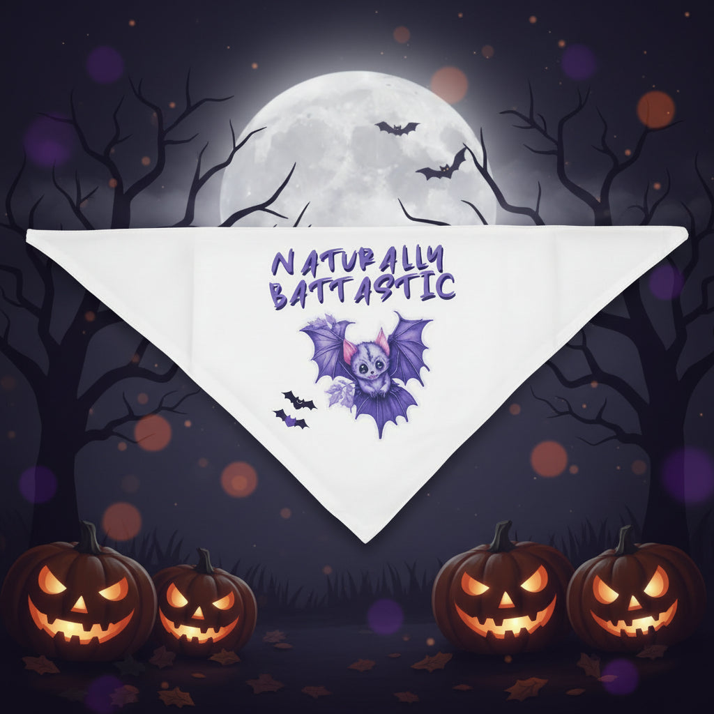 Pet Bandanas