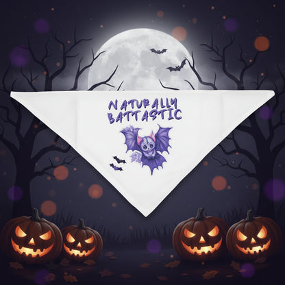 Pet Bandanas