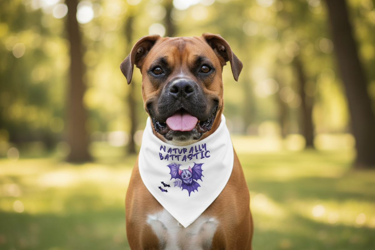 Pet Bandanas