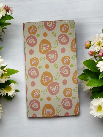 Notebook - Footprint