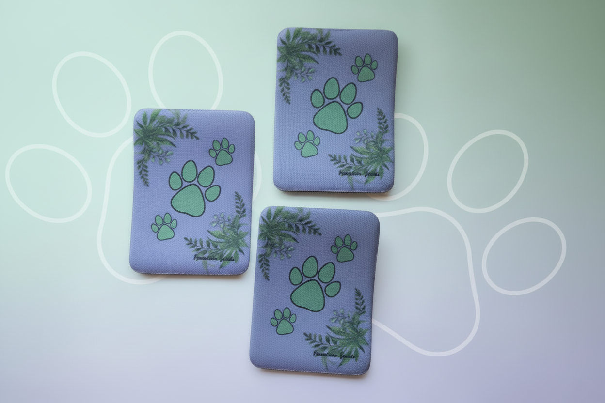 Magnificent Paw Magnets – A Pawsome Touch for Any Space
