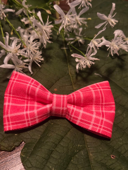Bow Ties for Pets