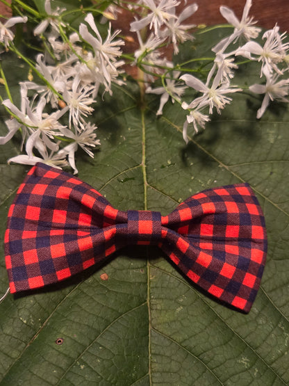 Bow Ties for Pets
