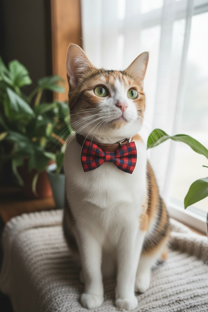 Bow Ties for Pets