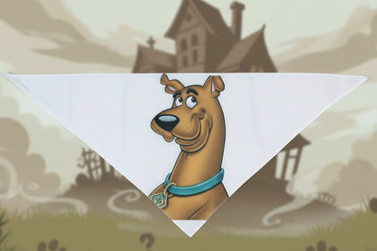 Pet Bandanas
