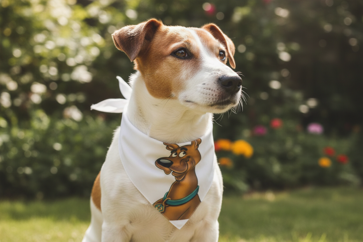 Pet Bandanas