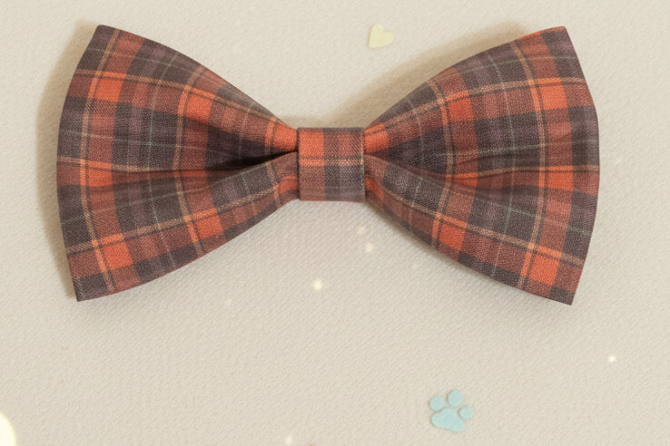 Bow Ties for Pets