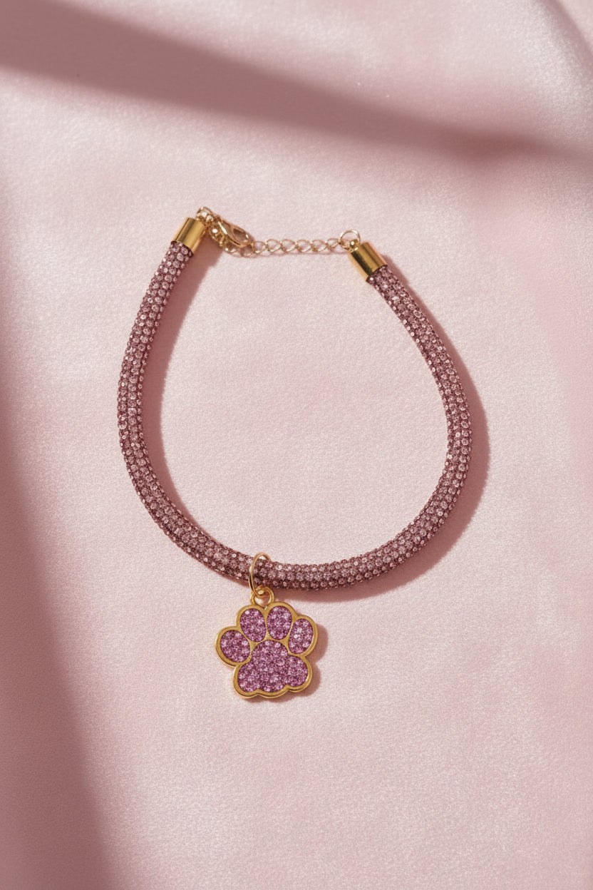 Fancy Pet Necklaces