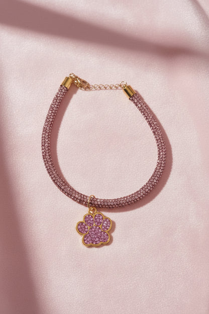 Fancy Pet Necklaces