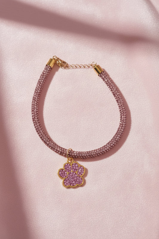 Fancy Pet Necklaces