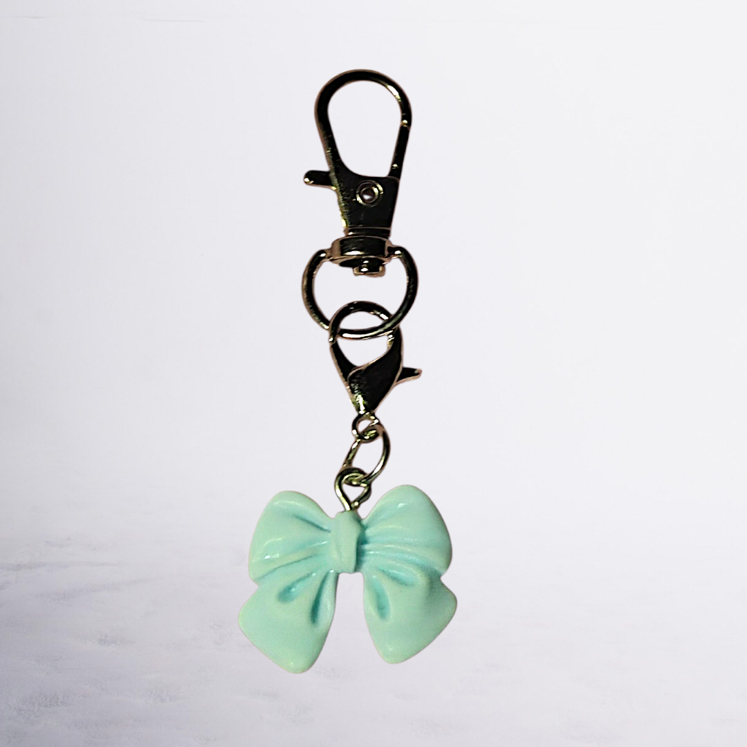 Beautiful Big Bow - Pet Charm