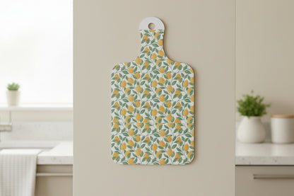 Handy Dandy Bruschetta Board