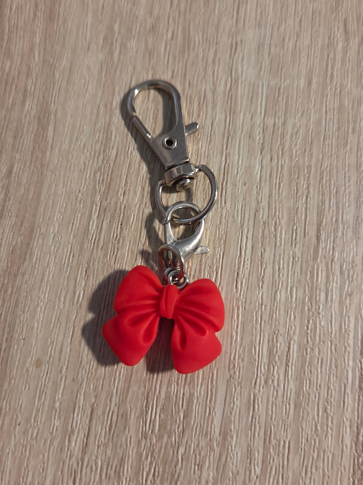 Beautiful Big Bow - Pet Charm